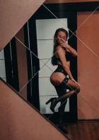 Женя, 8 981 541-70-56 БДСМ госпожа Женя, 26 лет, рост: 165, вес: 60