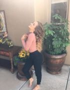 Даша, 8 931 278-10-01 Даша, тел. 8 931 278-10-01 предлагает знакомство для страпона и не только