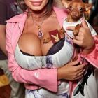 Грудастая куртизанка в Уфе