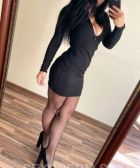 Наташа — интим массаж, классика, минет в Уфе