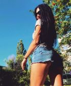 Мария — девушка на ночь от 1000 руб.