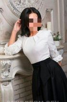 Марина, 8 981 828-41-14 Марина — проститутка, 30 лет, работает 24 7