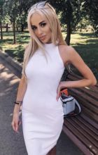 Лика, 8 981 415-51-71 Лика, рост: 160, вес: 54 — тайский массаж члена