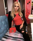 Лика, 8 981 415-51-71 Лика, анкетное фото