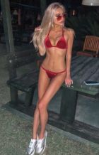 Лика, 8 981 415-51-71 Лика, ню-фото