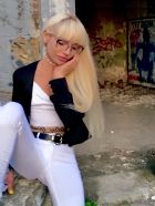 Майя, 8 953 694-61-92 Майя — массаж с сексом и другие интим-услуги в Уфе