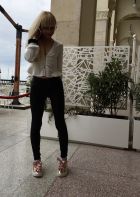 Майя, 8 953 694-61-92 Майя — проститутка с большими формами, 28 лет