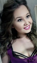 Катя, 32 лет: БДСМ, страпон, прочие секс-услуги