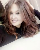 Катя — интим массаж, классика, минет в Уфе