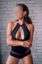 элитная шлюха Элина, рост: 180, вес: 80