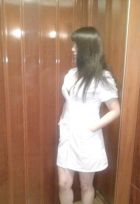 Уфимская  тёлка с шикарным бюстом — ПОЛИНА SEXY