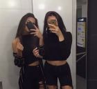 Ольга, 8 911 524-42-32 Ольга, 26 лет — услуги госпожи