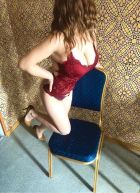 Люда — девушка на час в Уфе