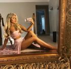 Александра, рост: 163, вес: 57