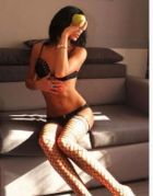 Света — эротический массаж лингама от 4000 руб. 