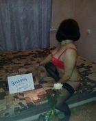 Ксюша, фотография индивидуалки