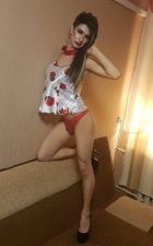 Нюша, 8 921 385-20-40 красивая проститутка Нюша, Уфа, работает круглосуточно