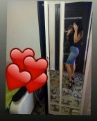 Алия, 8 905 149-79-97 Алия — секс и массаж от 2500 руб. в час