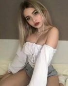 АЛЕНУШКА, 8 981 528-79-41 АЛЕНУШКА — проститутка студентка