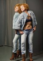 Нина, 8 960 946-57-06 Нина - секс знакомства в Уфе