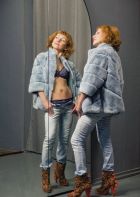 Нина, 8 960 946-57-06 Нина — садо мазо в Уфе