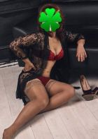 ВАСИЛИСА АС МБР КУНИ, тел. 8 900 649-69-11 — бдсм массаж