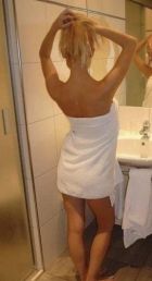 Мария, секс и эромассаж в Уфе