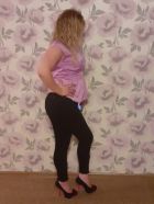 Ася, 8 960 251-61-32 Ася, 23 лет — БДСМ услуги в Уфе