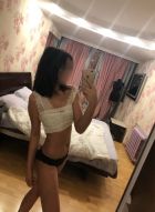 Агата, 8 960 234-63-61 Агата — минет и классика от 2500 руб. в час, г. Уфа