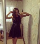 Настя, 8 905 144-23-09 Настя, тел. 8 905 144-23-09 — лингам-массаж