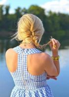 Даша - проститутка БДСМ в Уфе