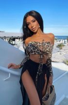 Лиза, тел. 8 981 495-14-43 — массаж ню и не только