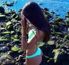 Арина, 8 900 617-01-60 заказать путану в Уфе (Арина, 27 лет)