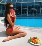 Саша, 8 911 589-66-39 Самая красивая проститутка Саша, от 3500 руб. в час