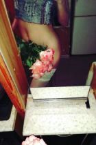 Яна, 8 931 396-56-89 Крупные сиськи фей похоти и разврата — Яна (вес: 53, рост: 160)