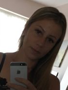 эскорт модель Кристал, Уфа