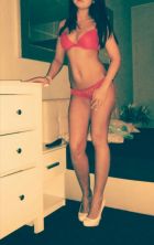 Эстэль, 8 905 338-16-95 Эстэль – девушка для массажа, которая знает все эрогенные зоны, работает в Уфе (Калининский)