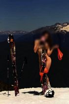 Эстэль, 8 905 338-16-95 Эстэль — девушка на час в Уфе