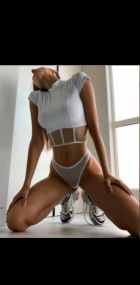 Милана, 8 900 325-79-73 Милана — знакомства для секса в Уфе, 24 7