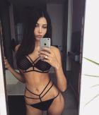 Стелла русская проститутка