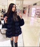 Стелла — Уфимская индивидуалка БДСМ, 30 лет