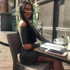 Вика, 30 лет — проститутка в Уфе