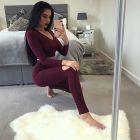 Вика, 30 лет — минет в машине