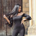 Вика, 30 лет — БДСМ услуги в Уфе