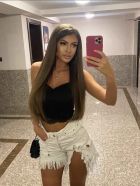 Дарья, тел. 8 960 821-63-94 — секс во время массажа, классика, анал