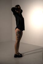 проститутка лесбиянка Ирина, рост: 179, вес: 79