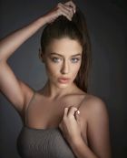 Эльфина, 8 981 678-87-67 Эскортница Эльфина (вес: 66 кг) с большой грудью