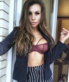 Анфиса, 8 900 906-07-84 Анфиса — интим массаж на дому