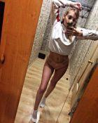 Соня, 8 905 736-87-33 Соня, тел. 8 905 736-87-33 — эротический массаж члена