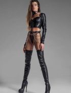 Даша, 8 931 127-72-16 Даша — анкета девушки и фото